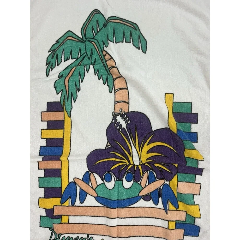 Disney vintage caribbean